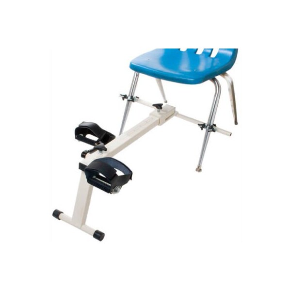 Fabrication Enterprises CanDo Standard Chair Cycle Pedal Exerciser 10-0720 - main